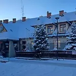 Ośrodek Konferencyjno-Wypoczynkowy Parzenica w Zakopanem