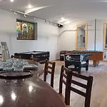 Osrodek Konferencyjno-Wypoczynkowy \