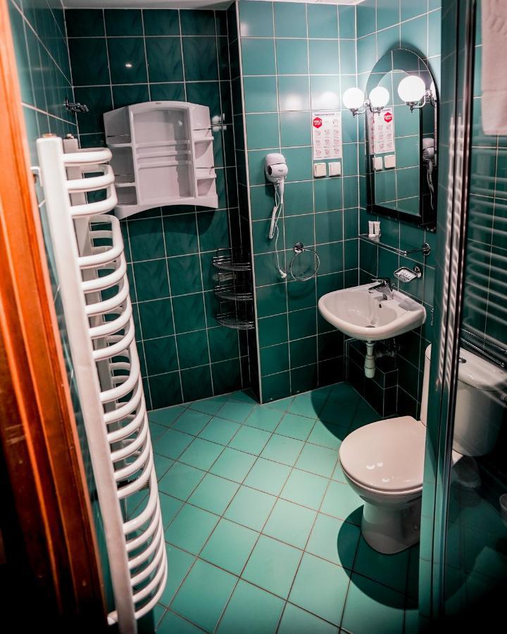 Osrodek Konferencyjno-wypoczynkowy 