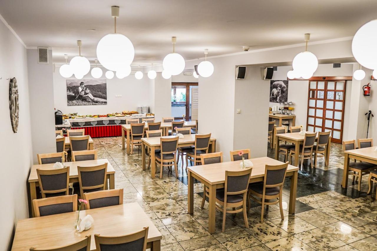 Osrodek Konferencyjno-wypoczynkowy 