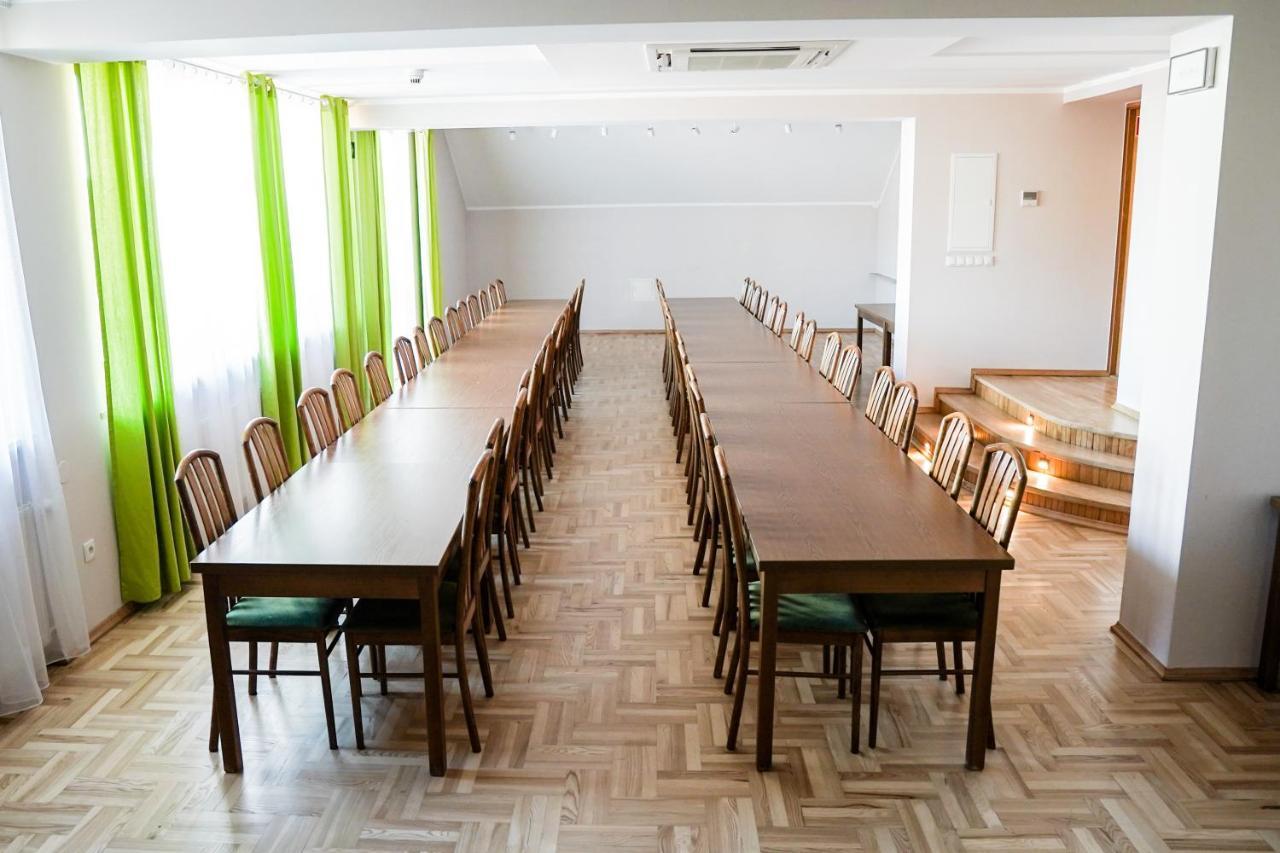 Osrodek Konferencyjno-wypoczynkowy 