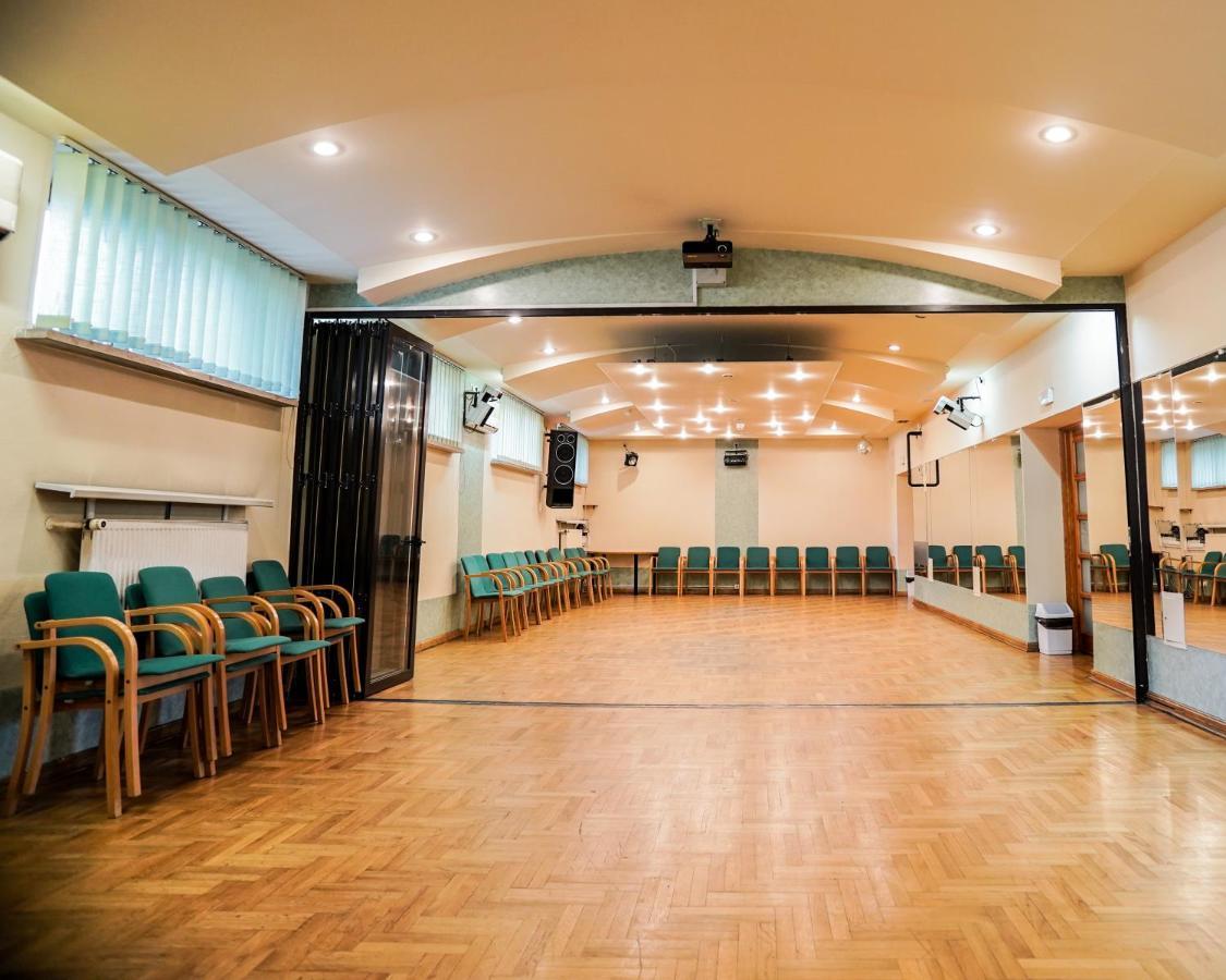 Osrodek Konferencyjno-wypoczynkowy 