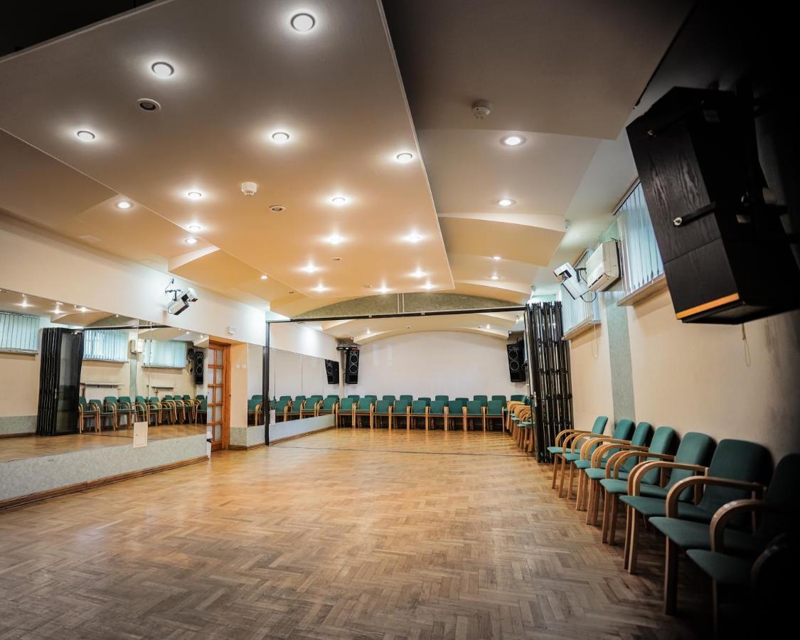 Osrodek Konferencyjno-wypoczynkowy 