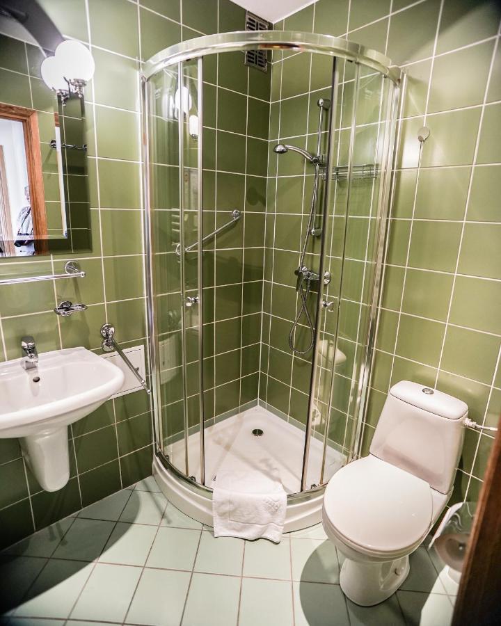 Osrodek Konferencyjno-wypoczynkowy 