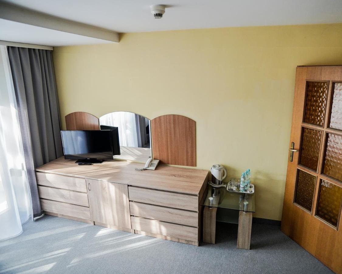 Osrodek Konferencyjno-wypoczynkowy 