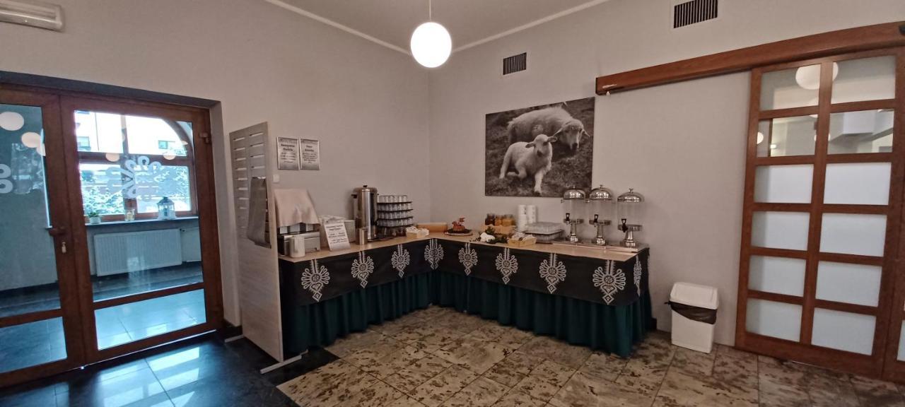 Osrodek Konferencyjno-wypoczynkowy 