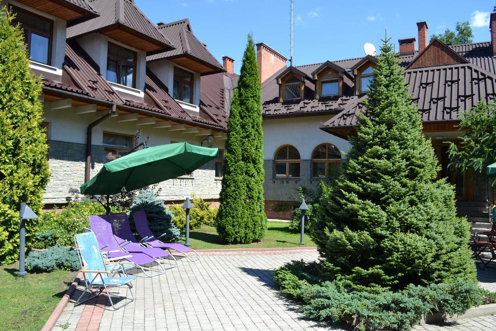 Osrodek Konferencyjno-wypoczynkowy 