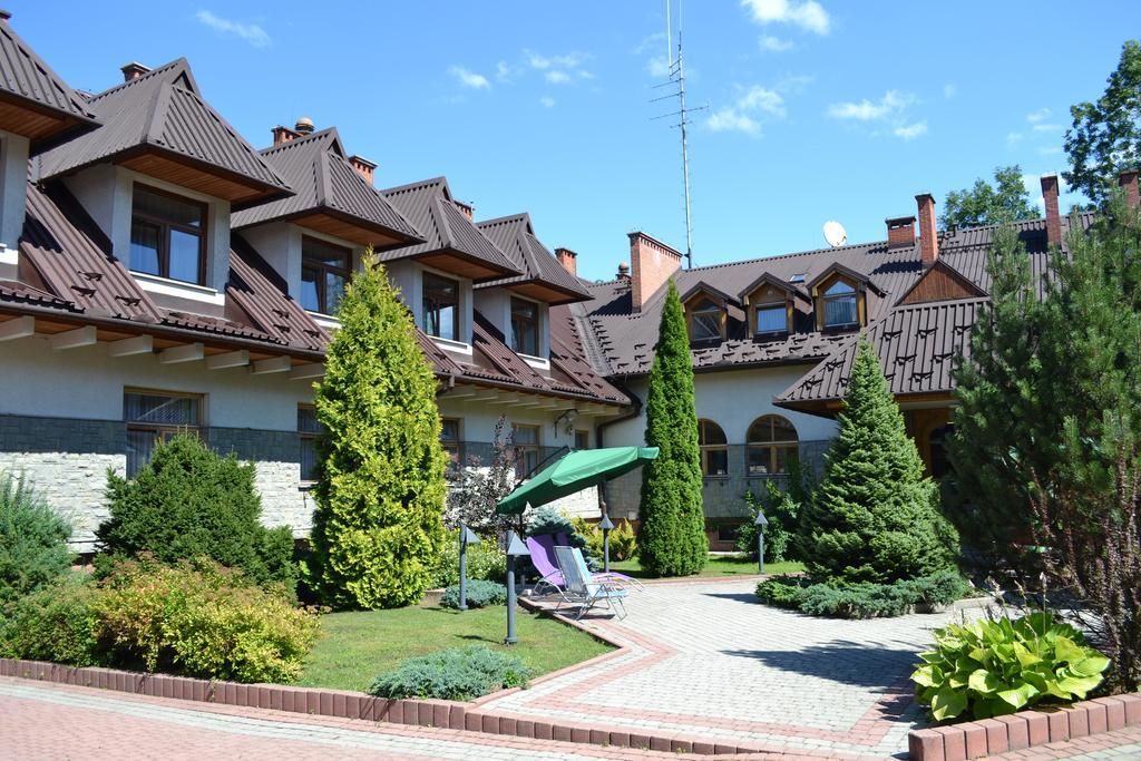 Nocleg ze śniadaniem Ośrodek Konferencyjno-wypoczynkowy Parzenica W Zakopanem *